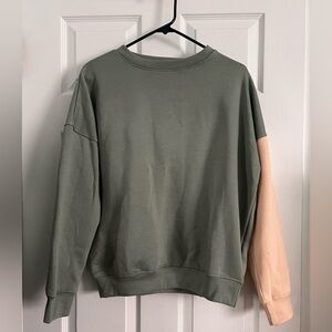 Missguided Crewneck
